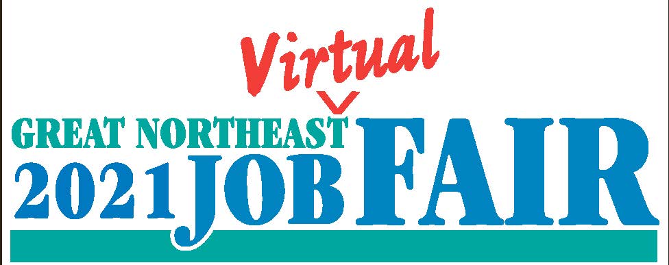 Great Northeast 2021 Job Fair